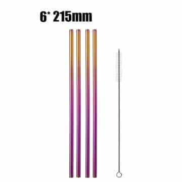 http://ineedaclean.com Metal Drinking Straws With Cleaning Brushes Set New Arrivals Kitchen Shop Kitchen Tools Type: 14  I Need A Clean http://ineedaclean.com/the-clean-store/metal-drinking-straws-with-cleaning-brushes-set/?attribute_pa_a1fa27779242b4902f7ae3=14