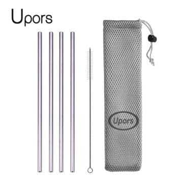 http://ineedaclean.com Reusable Stainless Steel Straws with Cleaning Brush New Arrivals Kitchen Shop Kitchen Tools Color: C with bag  I Need A Clean http://ineedaclean.com/the-clean-store/reusable-stainless-steel-straws-with-cleaning-brush/?attribute_pa_cb5feb1b7314637725a2e7=c-with-bag