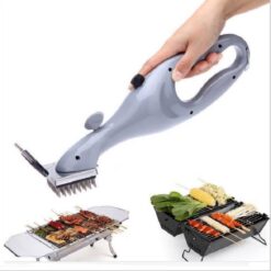 http://ineedaclean.com Steam Powered Cleaning Brush for Grills New Arrivals Outdoors Type: Tools  I Need A Clean http://ineedaclean.com/the-clean-store/steam-powered-cleaning-brush-for-grills/