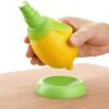 http://ineedaclean.com Real Fruit Juice Sprayer New Arrivals Kitchen Shop Type: Fruit & Vegetable Tools  I Need A Clean http://ineedaclean.com/?post_type=product&p=27277