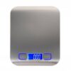 http://ineedaclean.com Stainless Steel Digital Food Kitchen Scale New Arrivals Home Appliances Kitchen Shop Material: Stainless Steel  I Need A Clean http://ineedaclean.com/the-clean-store/stainless-steel-digital-food-kitchen-scale/