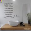 http://ineedaclean.com Toilet Rules Wall Stickers New Arrivals Bathroom Shop cb5feb1b7314637725a2e7: Black|Blue|Brown|chocolate|dark blue|gold|green|grey|light blue|light green|light grey|light purple|mint|nude|Purple|Red|Silver|soft pink|Yellow|Orange|Pink|white  I Need A Clean http://ineedaclean.com/the-clean-store/toilet-rules-wall-sticker/