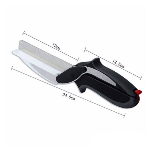 http://ineedaclean.com Creative Multi-Function Smart Clever Cutter Scissor 2 in 1 Cutting Board Utility Cutter Stainless Steel Vegetable Knife Uncategorized cb5feb1b7314637725a2e7: OPP Package 1|OPP Package 2|Retail Box 1|Retail Box 2  I Need A Clean http://ineedaclean.com/the-clean-store/creative-multi-function-smart-clever-cutter-scissor-2-in-1-cutting-board-utility-cutter-stainless-steel-vegetable-knife/
