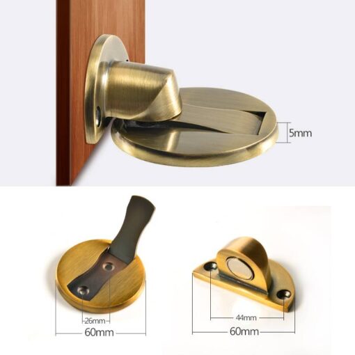 http://ineedaclean.com Upgrade Magnet Door Stops Stainless Steel Door Stopper Magnetic Door Holder Toilet Glass Door Hidden Doorstop Furniture Hardware New Arrivals Uncategorized 1ef722433d607dd9d2b8b7: China|Russian Federation|Spain  I Need A Clean http://ineedaclean.com/the-clean-store/upgrade-magnet-door-stops-stainless-steel-door-stopper-magnetic-door-holder-toilet-glass-door-hidden-doorstop-furniture-hardware/
