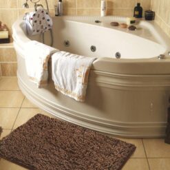 http://ineedaclean.com Eco-Friendly Comfortable Mats For Bathroom New Arrivals Bathroom Shop cb5feb1b7314637725a2e7: Brown|Champagne|Gray|light green|Red|Yellow|Dark Purple|Lake Blue|Pink|Sky Blue  I Need A Clean http://ineedaclean.com/the-clean-store/eco-friendly-comfortable-mats-for-bathroom/