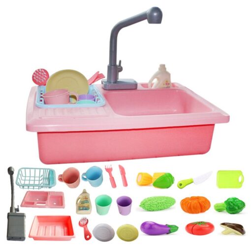 http://ineedaclean.com Kitchen Tools Educational Toys Set for Kids New Arrivals Kitchen Tools cb5feb1b7314637725a2e7: Blue|Pink  I Need A Clean http://ineedaclean.com/the-clean-store/kitchen-tools-educational-toys-set-for-kids/