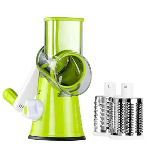 http://ineedaclean.com Kitchen Vegetable Round Grater New Arrivals Kitchen Tools cb5feb1b7314637725a2e7: Blue|green  I Need A Clean http://ineedaclean.com/the-clean-store/kitchen-vegetable-round-grater/