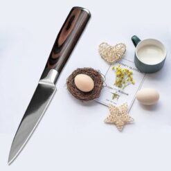 http://ineedaclean.com Stainless Steel Kitchen Knives 4 pcs Set New Arrivals Kitchen Knives 694e8d1f2ee056f98ee488: 3 pcs, Brown|3 pcs, Dark Brown|4 pcs  I Need A Clean http://ineedaclean.com/the-clean-store/stainless-steel-kitchen-knives-4-pcs-set/