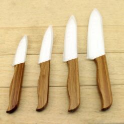 http://ineedaclean.com Non-Corrosive Ceramic Kitchen Knives Set New Arrivals Kitchen Knives Type: Knives  I Need A Clean http://ineedaclean.com/the-clean-store/non-corrosive-ceramic-kitchen-knives-set/