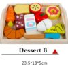 Dessert B