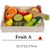 Fruit A