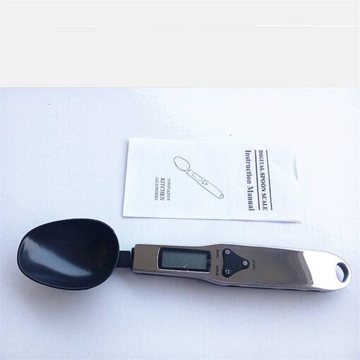 http://ineedaclean.com Portable LCD Digital Kitchen Measuring Spoon Scale New Arrivals Kitchen Tools Measuring Tools Type: Kitchen Scales  I Need A Clean http://ineedaclean.com/the-clean-store/portable-lcd-digital-kitchen-measuring-spoon-scale/