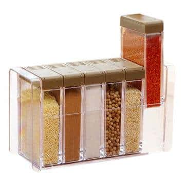 http://ineedaclean.com Kitchen Spice Storage Containers New Arrivals Kitchen Tools cb5feb1b7314637725a2e7: 1|2|3  I Need A Clean http://ineedaclean.com/the-clean-store/kitchen-spice-storage-containers/