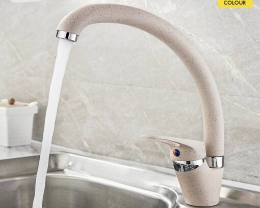 http://ineedaclean.com Multicolor Kitchen Faucet Modern Tap New Arrivals Kitchen Faucets cb5feb1b7314637725a2e7: Beige|Black|Silver|white  I Need A Clean http://ineedaclean.com/the-clean-store/multicolor-kitchen-faucet-modern-tap/