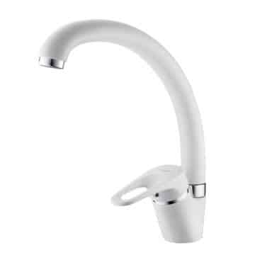 http://ineedaclean.com Multicolor Kitchen Faucet Modern Tap New Arrivals Kitchen Faucets Color: white Ships From: China I Need A Clean http://ineedaclean.com/the-clean-store/multicolor-kitchen-faucet-modern-tap/?attribute_pa_cb5feb1b7314637725a2e7=white&attribute_pa_1ef722433d607dd9d2b8b7=china