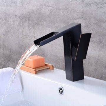 http://ineedaclean.com Modern Kitchen Faucets Single Handle Taps Kitchen Shop Kitchen Faucets cb5feb1b7314637725a2e7: Brushed Black  I Need A Clean http://ineedaclean.com/?post_type=product&p=1003518