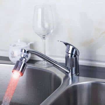 http://ineedaclean.com Multicolor LED Kitchen Faucets Single Handle Taps Kitchen Shop Kitchen Faucets cb5feb1b7314637725a2e7: Multi  I Need A Clean http://ineedaclean.com/?post_type=product&p=1003521