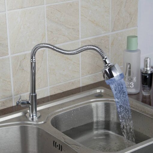 http://ineedaclean.com Universal Kitchen Faucets Single Handle Taps Kitchen Shop Kitchen Faucets cb5feb1b7314637725a2e7: white  I Need A Clean http://ineedaclean.com/the-clean-store/universal-kitchen-faucets-single-handle-taps/