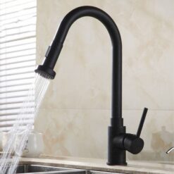 http://ineedaclean.com Swivel Spout Modern Kitchen Faucet Tap Kitchen Shop Kitchen Faucets cb5feb1b7314637725a2e7: Black|Beige With Dot  I Need A Clean http://ineedaclean.com/?post_type=product&p=1003531