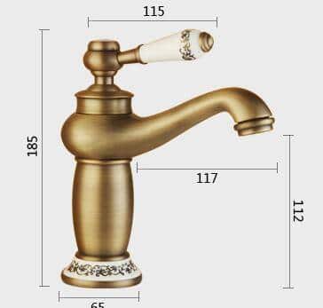http://ineedaclean.com Amazing Faucet Vintage Tap for Bathroom Bathroom Shop Bathroom Faucets cb5feb1b7314637725a2e7: Black|gold|Silver|Antique Bronze|Antique Bronze 2|Black 2|Gold 2  I Need A Clean http://ineedaclean.com/the-clean-store/amazing-faucet-vintage-tap-for-bathroom/