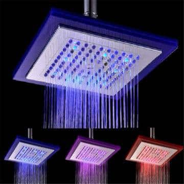 http://ineedaclean.com Color Changing LED Bathroom Faucets Head Shower Bathroom Shop Bathroom Faucets Set Type: Temperature BPR  I Need A Clean http://ineedaclean.com/?post_type=product&p=1003660&attribute_pa_bfb47e15afae94dd255571=temperature-bpr