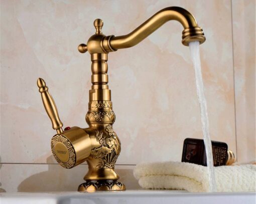 http://ineedaclean.com High Quality Faucet Vintage Tap for Bathroom Bathroom Shop Bathroom Faucets cb5feb1b7314637725a2e7: Yellow|Burgundy  I Need A Clean http://ineedaclean.com/the-clean-store/high-quality-faucet-vintage-tap-for-bathroom/