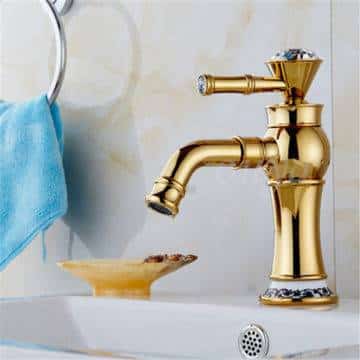 http://ineedaclean.com Modern Luxury Bathroom Faucet Tap Bathroom Shop Bathroom Faucets 7466afbe600d977814830a: Brass  I Need A Clean http://ineedaclean.com/the-clean-store/modern-luxury-bathroom-faucet-tap/