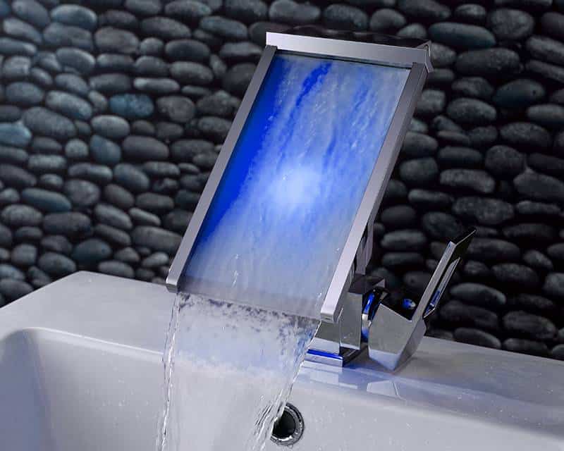 http://ineedaclean.com 3 Colors Changed LED Faucet Temperature Sensor Tap for Bathroom Bathroom Faucets Bathroom Shop  I Need A Clean http://ineedaclean.com/the-clean-store/3-colors-changed-led-faucet-temperature-sensor-tap-for-bathroom/