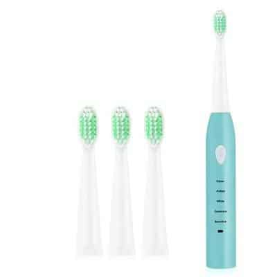 http://ineedaclean.com Powerful Electric Toothbrush Rechargeable 41000time/min Ultrasonic Washable Electronic Whitening Waterproof Teeth Brush Bathroom Accessories Best Gifts 2020 New Arrivals Color: Blue no package  I Need A Clean http://ineedaclean.com/the-clean-store/powerful-electric-toothbrush-rechargeable-41000time-min-ultrasonic-washable-electronic-whitening-waterproof-teeth-brush/?attribute_pa_cb5feb1b7314637725a2e7=blue-no-package