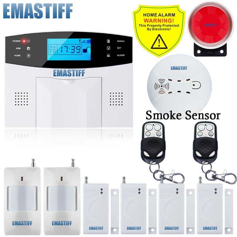 http://ineedaclean.com IOS Android APP Wired Wireless Home Security LCD PSTN WIFI GSM Alarm System Intercom Remote Control Autodial Siren Sensor Kit Home Security System New Arrivals Uncategorized Ships From: Russian Federation Color: G2B Bundle D I Need A Clean http://ineedaclean.com/the-clean-store/ios-android-app-wired-wireless-home-security-lcd-pstn-wifi-gsm-alarm-system-intercom-remote-control-autodial-siren-sensor-kit/?attribute_pa_1ef722433d607dd9d2b8b7=russian-federation&attribute_pa_cb5feb1b7314637725a2e7=g2b-bundle-d