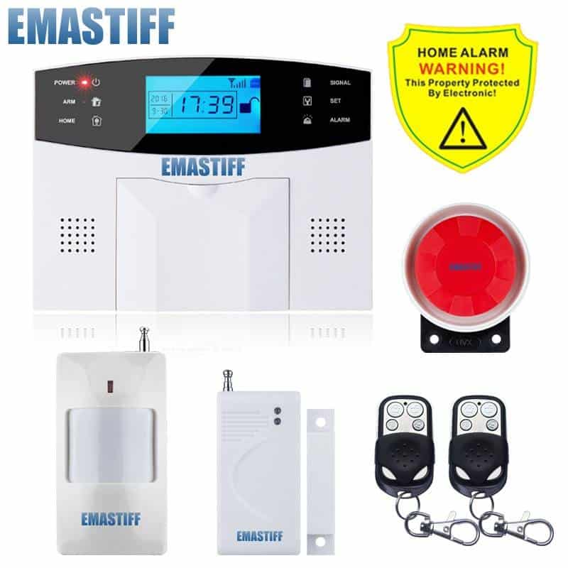 http://ineedaclean.com IOS Android APP Wired Wireless Home Security LCD PSTN WIFI GSM Alarm System Intercom Remote Control Autodial Siren Sensor Kit Home Security System New Arrivals Uncategorized Ships From: Russian Federation Color: G2B Bundle E I Need A Clean http://ineedaclean.com/the-clean-store/ios-android-app-wired-wireless-home-security-lcd-pstn-wifi-gsm-alarm-system-intercom-remote-control-autodial-siren-sensor-kit/?attribute_pa_1ef722433d607dd9d2b8b7=russian-federation&attribute_pa_cb5feb1b7314637725a2e7=g2b-bundle-e