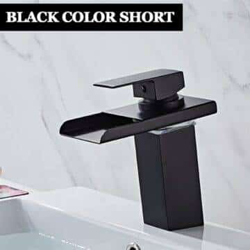 https://ineedaclean.com Black Faucet Bathroom Tap With LED New Arrivals Bathroom Shop Bathroom Faucets Top Rated Faucets Color: Black 1  I Need A Clean https://ineedaclean.com/the-clean-store/black-faucet-bathroom-tap-with-led/?attribute_pa_cb5feb1b7314637725a2e7=black-1