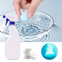 http://ineedaclean.com Effervescent Cleaning Tablets New Arrivals Bathroom Shop Cleaning Supplies Kitchen Shop a1fa27779242b4902f7ae3: 1|2|3|4|5  I Need A Clean http://ineedaclean.com/the-clean-store/effervescent-cleaning-tablets-and-spray-set/