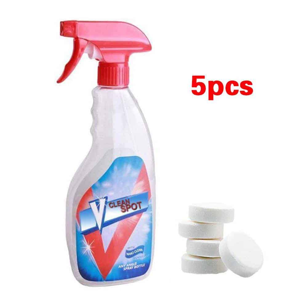 http://ineedaclean.com Effervescent Cleaning Tablets New Arrivals Bathroom Shop Cleaning Supplies Kitchen Shop Type: 1  I Need A Clean http://ineedaclean.com/the-clean-store/effervescent-cleaning-tablets-and-spray-set/?attribute_pa_a1fa27779242b4902f7ae3=1
