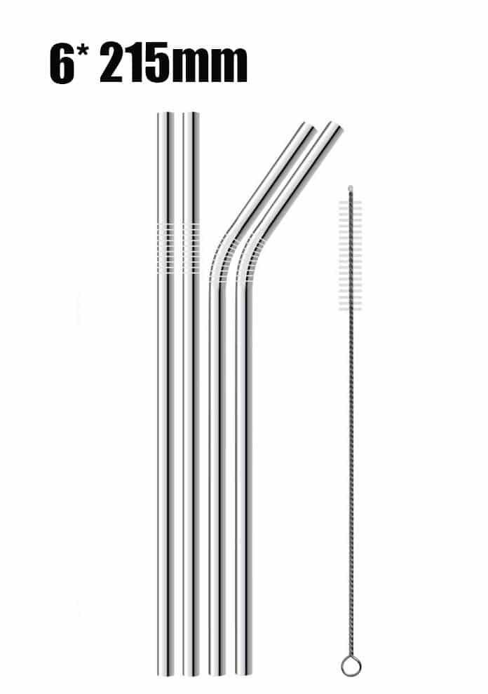 http://ineedaclean.com Metal Drinking Straws With Cleaning Brushes Set New Arrivals Kitchen Shop Kitchen Tools Type: 1  I Need A Clean http://ineedaclean.com/the-clean-store/metal-drinking-straws-with-cleaning-brushes-set/?attribute_pa_a1fa27779242b4902f7ae3=1
