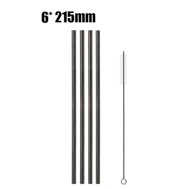 http://ineedaclean.com Metal Drinking Straws With Cleaning Brushes Set New Arrivals Kitchen Shop Kitchen Tools Type: 18  I Need A Clean http://ineedaclean.com/the-clean-store/metal-drinking-straws-with-cleaning-brushes-set/?attribute_pa_a1fa27779242b4902f7ae3=18