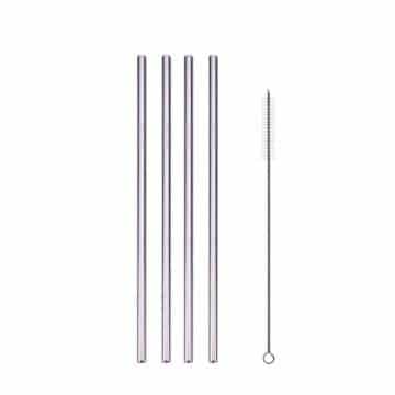 http://ineedaclean.com Reusable Stainless Steel Straws with Cleaning Brush New Arrivals Kitchen Shop Kitchen Tools Color: C  I Need A Clean http://ineedaclean.com/the-clean-store/reusable-stainless-steel-straws-with-cleaning-brush/?attribute_pa_cb5feb1b7314637725a2e7=c