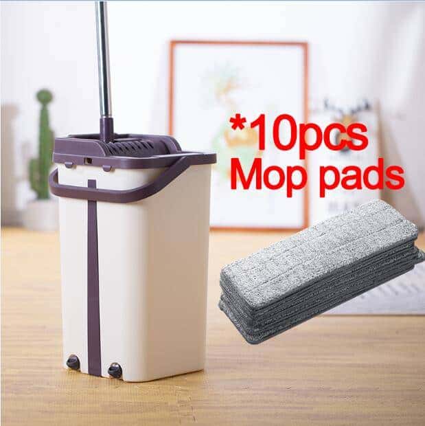 http://ineedaclean.com Flat Squeeze Mop and Bucket Cleaning Set New Arrivals Cleaning Supplies Pads Quantity: 10 pcs Ships From: Russian Federation I Need A Clean http://ineedaclean.com/?post_type=product&p=1004698&attribute_pa_adc854351fa1dfddf2d4c3=10-pcs&attribute_pa_1ef722433d607dd9d2b8b7=russian-federation