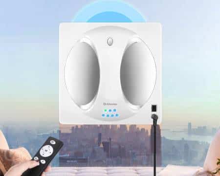http://ineedaclean.com New Arrivals Home Appliances Outdoors Color: New WS - 960 Ships From: China Plug Type: EU I Need A Clean http://ineedaclean.com/the-clean-store/remote-controlled-window-cleaning-robot/?attribute_pa_cb5feb1b7314637725a2e7=new-ws-960&attribute_pa_1ef722433d607dd9d2b8b7=china&attribute_pa_fd7acb3515ad33fc8f6d6c=eu