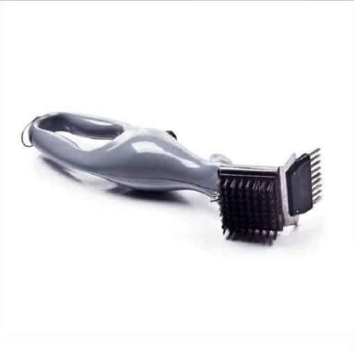 http://ineedaclean.com Easy Steam Brush For Grills New Arrivals Cleaning Supplies Outdoors Type: Tools  I Need A Clean http://ineedaclean.com/?post_type=product&p=12298