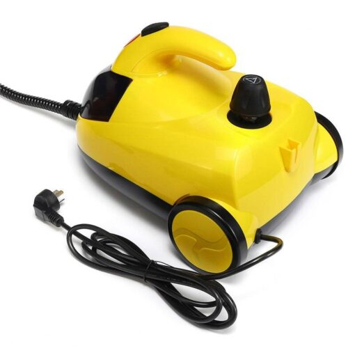 http://ineedaclean.com Powerful Home Steam Cleaner (eliminates COVID-19) New Arrivals Bathroom Shop Bedroom Shop Home Appliances Kitchen Shop Living Room Shop Steam Duration: 15-20 minutes  I Need A Clean http://ineedaclean.com/?post_type=product&p=1000535