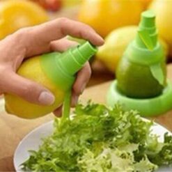 http://ineedaclean.com Easy Lime Squeezer New Arrivals Kitchen Shop Type: Fruit & Vegetable Tools  I Need A Clean http://ineedaclean.com/?post_type=product&p=27277