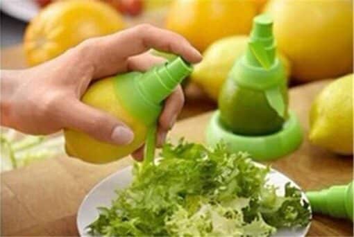 http://ineedaclean.com Easy Lime Squeezer New Arrivals Kitchen Shop Type: Fruit & Vegetable Tools  I Need A Clean http://ineedaclean.com/?post_type=product&p=27277