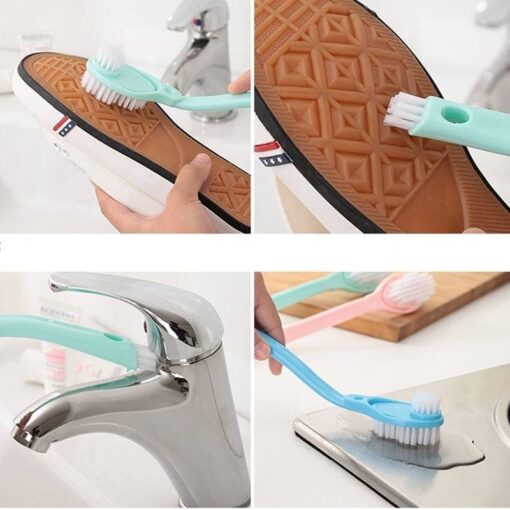 http://ineedaclean.com Shoe Cleaning Brush New Arrivals Cleaning Supplies Style: Hand  I Need A Clean http://ineedaclean.com/?post_type=product&p=16655