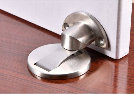 http://ineedaclean.com Magnetic Door Holder New Arrivals Uncategorized cb5feb1b7314637725a2e7: Brushed Gold|Brushed Silver|green bronze|red bronze|yellow bronze  I Need A Clean http://ineedaclean.com/?post_type=product&p=1001785
