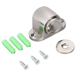http://ineedaclean.com Stainless Steel Strong Magnetic Door Stopper Suction Gate Supporting Hardware Powerful Mini Door Stop with Catch Screw Mount New Arrivals 1ef722433d607dd9d2b8b7: Australia|China|Italy|Poland|Russian Federation|Spain|United States|France  I Need A Clean http://ineedaclean.com/the-clean-store/stainless-steel-strong-magnetic-door-stopper-suction-gate-supporting-hardware-powerful-mini-door-stop-with-catch-screw-mount/