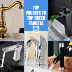 Top Rated Faucets