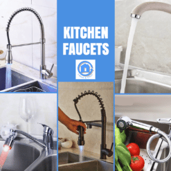 Kitchen Faucets