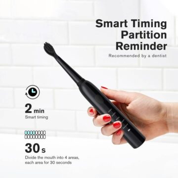 http://ineedaclean.com Powerful Ultrasonic Sonic Electric Toothbrush USB Charge Rechargeable Tooth Brushes Washable Electronic Whitening Teeth Brush Bathroom Accessories Best Gifts 2020 New Arrivals Bathroom Shop cb5feb1b7314637725a2e7: Black|Black-brushhead-4|Black-brushhead-8|Blue|Blue-brushhead-4|Blue-brushhead-8|Pink-brushhead-4|Pink-brushhead-8|White-brushhead-4|White-brushhead-8|Pink|white  I Need A Clean http://ineedaclean.com/the-clean-store/powerful-ultrasonic-sonic-electric-toothbrush-usb-charge-rechargeable-tooth-brushes-washable-electronic-whitening-teeth-brush/