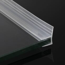 http://ineedaclean.com 1M 6-12mm Silicone Rubber F U h Shape Glass Door Sealing Strips Window Glass Seal Strip For Bathroom Screen Door Weatherstrip Uncategorized cb5feb1b7314637725a2e7: F Shape|h Shape|U Shape  I Need A Clean http://ineedaclean.com/the-clean-store/1m-6-12mm-silicone-rubber-f-u-h-shape-glass-door-sealing-strips-window-glass-seal-strip-for-bathroom-screen-door-weatherstrip/